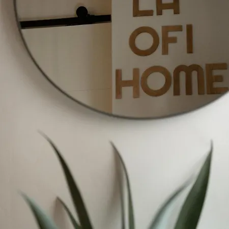 La Ofi Apartmán *